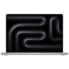 Apple is now selling refurbished M3 MacBook Pros. (Image via Apple)