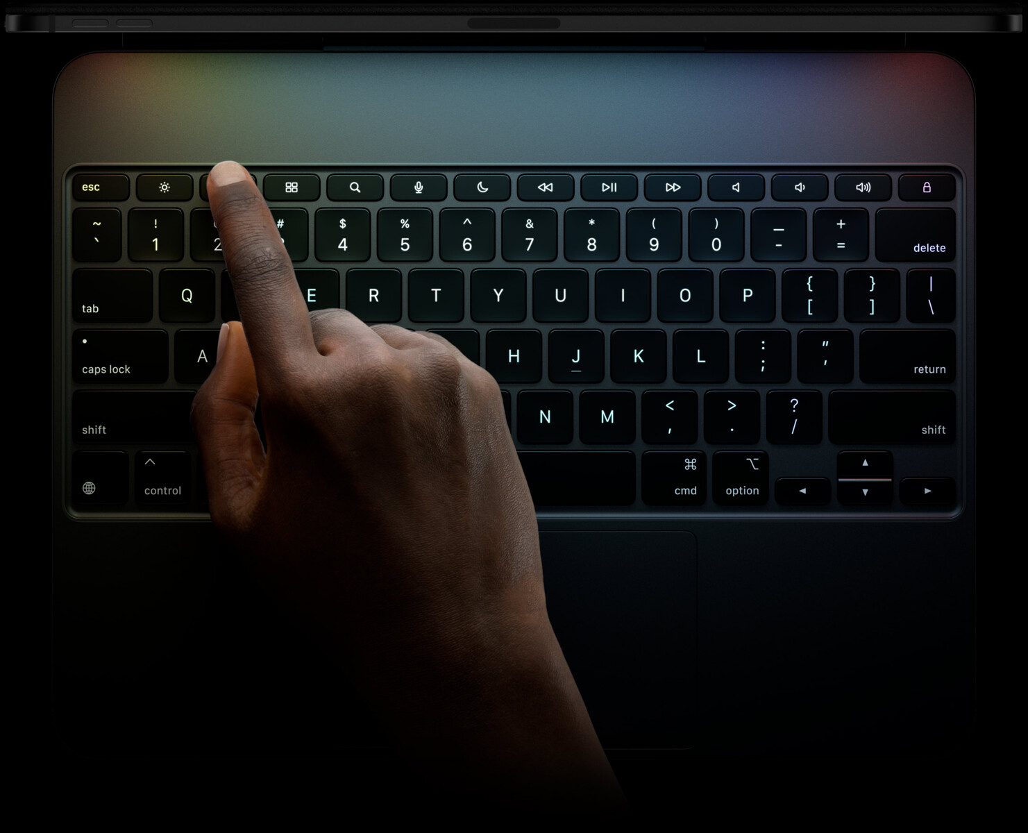 Apple launches Pencil Pro and new Magic Keyboard for iPad Apple launches Pencil Pro and new Magic Keyboard for iPad