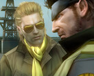 The second volume of the Metal Gear Solid Master Collection is set to launch on August 27, 2026