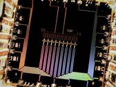 Researchers in the study used quantum computing techniques to optimize a ray tracing workload (Image source: Caltech)