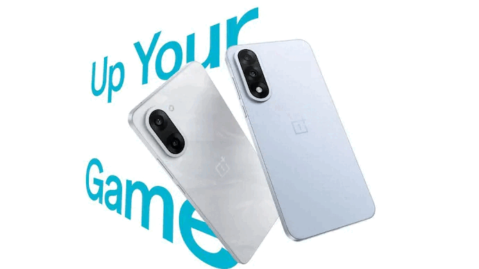 OnePlus Nord 5 and Nord CE5 leaked images