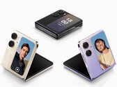 The OPPO Find N2 Flip will be quite pricey in Europe. (Source: OPPO)
