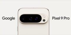 Google plans to support the Pixel 9 series for a long time (image source: Google)