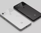 Renders of the Pixel 3a and Pixel 3a XL. (Source: OnLeaks)