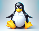 Slackware-based PorteuX 1.9 Linux now available (Image source: Generated using DALL·E 3)
