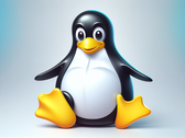Slackware-based PorteuX 1.9 Linux now available (Image source: Generated using DALL·E 3)