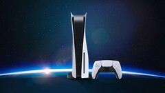 The PlayStation 5 promises gamers stellar performance. (Image source: PlayStation)