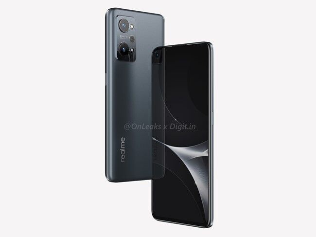 Realme GT Neo 2: Realme's upcoming Redmi K40G rival adopts the OnePlus 9's  design as specs are revealed - NotebookCheck.net News
