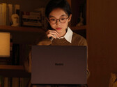 The Redmi Book Pro series now comes in Intel Meteor Lake flavours. (Image source: Xiaomi)