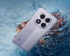 The Redmi Note 14 Pro 5G should utilise Sony's LYT-600 as its primary camera. (Image source: Xiaomi)