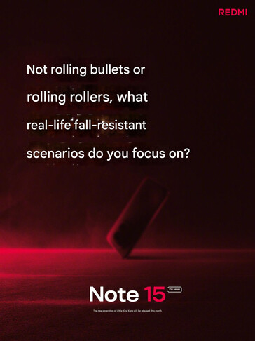 (Image source: Xiaomi - machine translated)