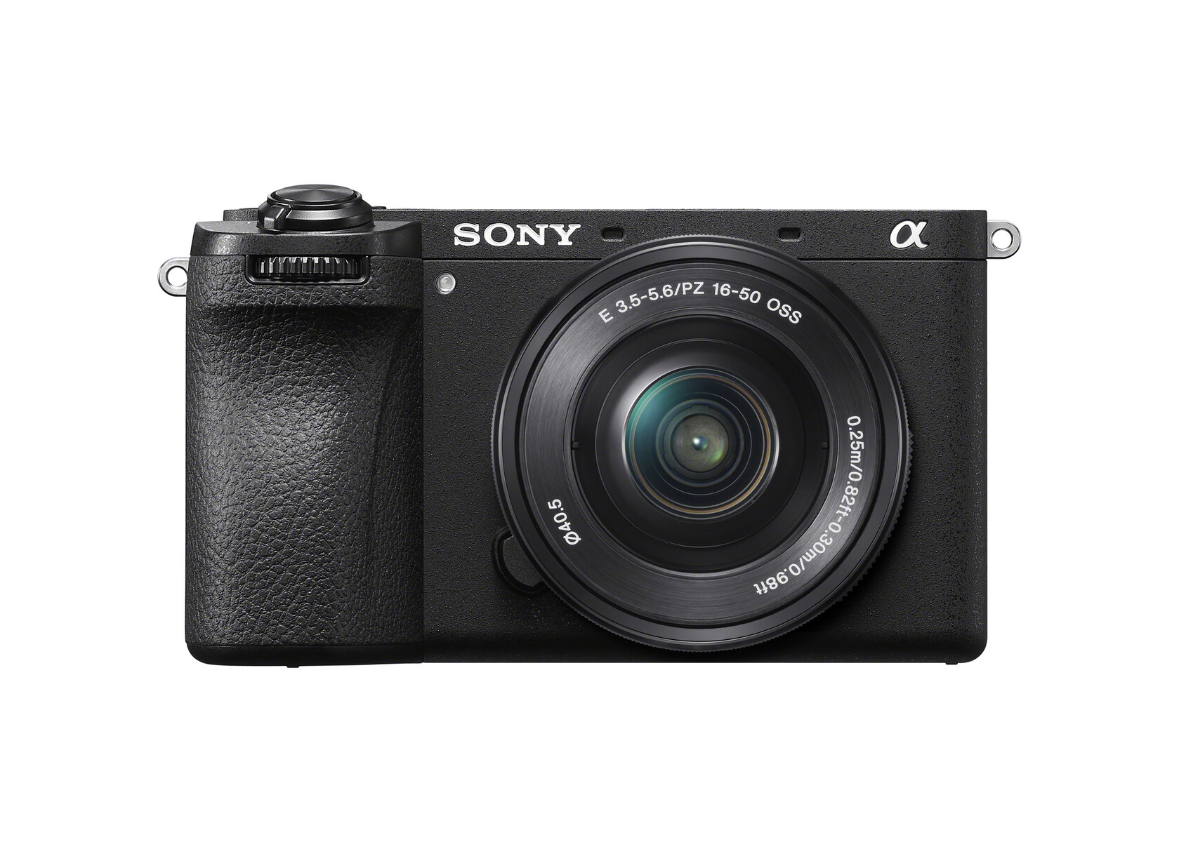 Sony A6700 APS-C mirrorless camera arrives to challenge Fujifilm X-S20 for  best value video creator camera -  News