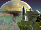 Sometimes all a game needs is a picturesque backdrop to set it apart from the rest. (Image source: Steam)