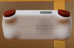 The Pocket Mini will be one of the most powerful sub-4-inch gaming handhelds around. (Image source: Retroid)