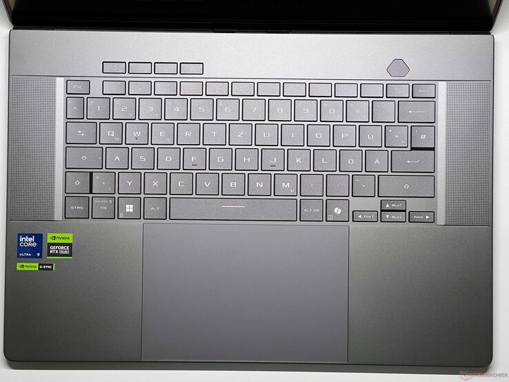 The keyboard now has a Copilot key