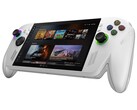 Der ROG Xbox Ally ist ab sofort in zwei Modellversionen bestellbar (Bildquelle: Asus)