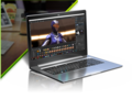 Nvidia RTX Studio could spell trouble for the long-running HP ZBook, Dell Precision, and Lenovo ThinkPad P series (Image source: Nvidia)