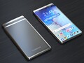 Could this turn out to be the Samsung Galaxy S11? (Source: LetsGoDigital)
