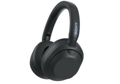 Sony's ULT Wear headphones with active noise-cancellation plummet to lowest-ever price on Amazon. (Image source: Amazon)