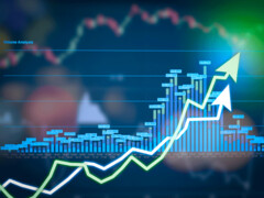 With the introduction of the 7 nm chips, AMD's stock prices could return to their mid-2000s glory days. (Source: The Economic Times)