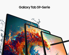Samsung's flagship tablet series will return next month with three new models. (Image source: @_snoopytech_)