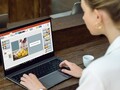Chuwi AeroBook Plus uses the same Core i5 CPU as the 2016 MacBook Pro 13, costs half the price (Image source: Chuwi)