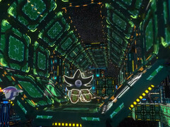 A set of six massive levels with great production value and attention to player expression is coming to Shadow Generations, and one of them is already playable for the public. [Image Source: Shindash on YouTube]