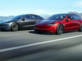 LFP battery longevity is affected by higher states of charge (Image source: Tesla)