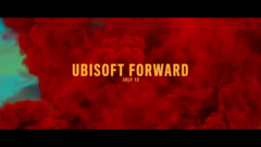 UbiForward is not far away now. (Source: Twitter)