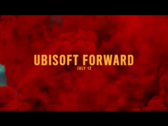 UbiForward is not far away now. (Source: Twitter)