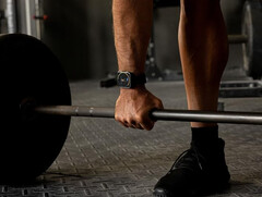 Beta 16.11 is likely the first v16.xx update of many for the Venu X1. (Image source: Garmin)