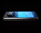 The Vivo X300 Pro will depart from its predecessor's design, pictured. (Image source: Vivo)