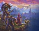 World of Warcraft: Forever releases November 4, just two weeks before GTA 6.