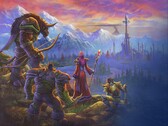 World of Warcraft: Forever releases November 4, just two weeks before GTA 6.
