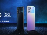 OPPO launches the K9s. (Source: OPPO via Weibo)