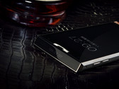 Doogee unveils Titans 3 T3 smartphone with top edge display