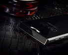 Doogee unveils Titans 3 T3 smartphone with top edge display