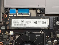 M.2-2280 SSD