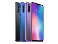 The Xiaomi Mi 9 SE. (Source: Xiaomi)