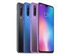 The Xiaomi Mi 9 SE. (Source: Xiaomi)