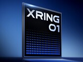 XRing O1 is a deca-core 3nm chipset made by TSMC. (Image Source: Xiaomi)