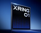 XRing O1 is a deca-core 3nm chipset made by TSMC. (Image Source: Xiaomi)