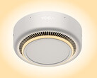 The Yoga Mini i Gen 11 measures 130 x 130 x 48.6 mm and weighs around 600 g.