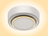 The Yoga Mini i Gen 11 measures 130 x 130 x 48.6 mm and weighs around 600 g.