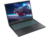 Budget-friendly RTX 4060 laptop (Image Source: Gigabyte)