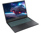 Budget-friendly RTX 4060 laptop (Image Source: Gigabyte)