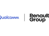 Qualcomm and Renault team up again. (Source: Qualcomm)