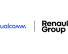 Qualcomm and Renault team up again. (Source: Qualcomm)