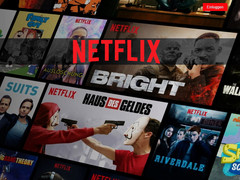 Netflix HDR now supports 11 smartphones and a tablet
