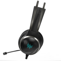 Acer Galea 500 gaming headset. (Source: Acer)